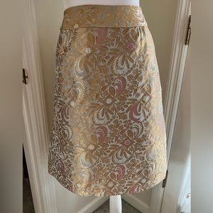 Vintage Anthropologie Elevenses size 12 perfect for holidays!